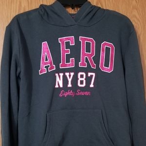Women's Aeropostale Hoodie